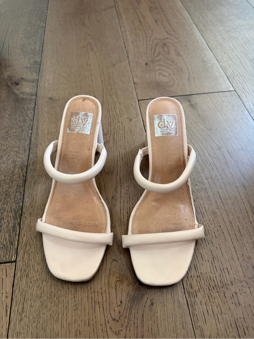Dolce Vita Heels